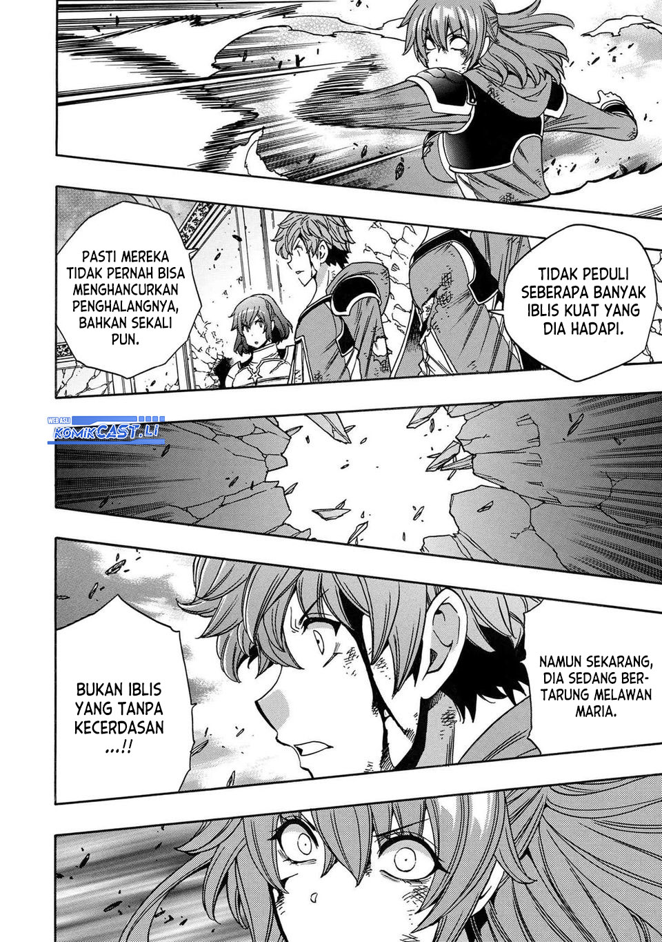 Chapter 87 - halaman 24