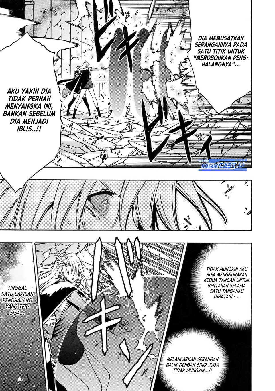 Chapter 87 - halaman 25