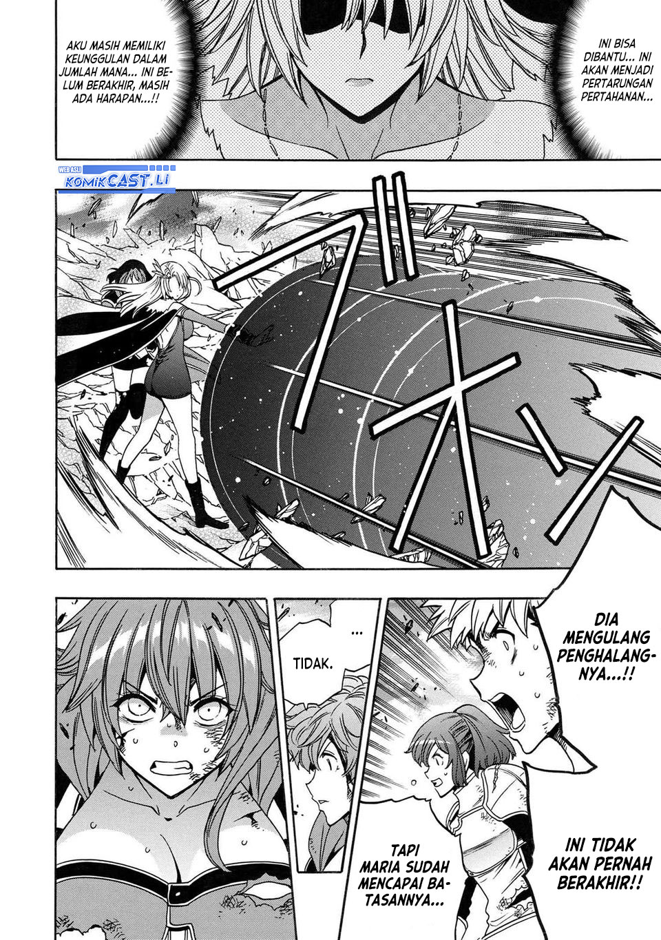 Chapter 87 - halaman 26