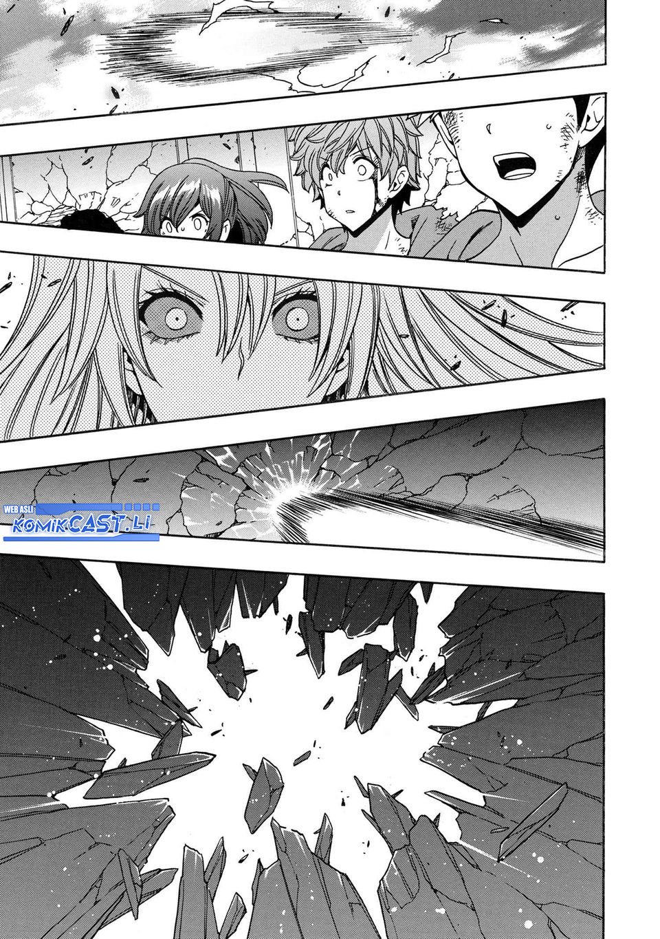 Chapter 87 - halaman 29