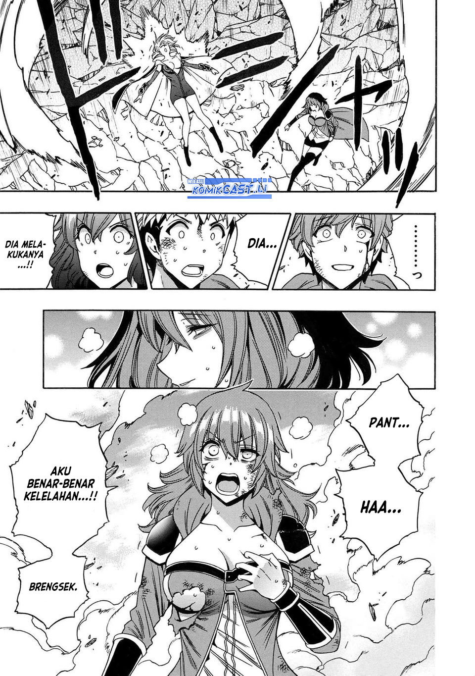 Chapter 87 - halaman 31