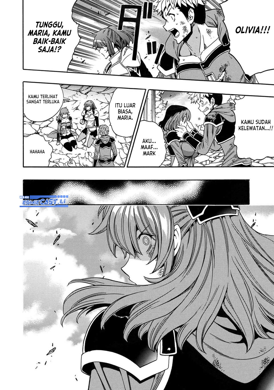 Chapter 87 - halaman 32