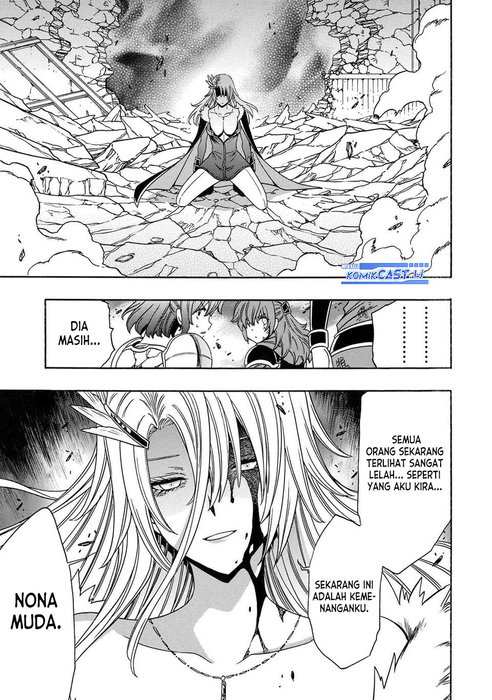 Chapter 87 - halaman 33