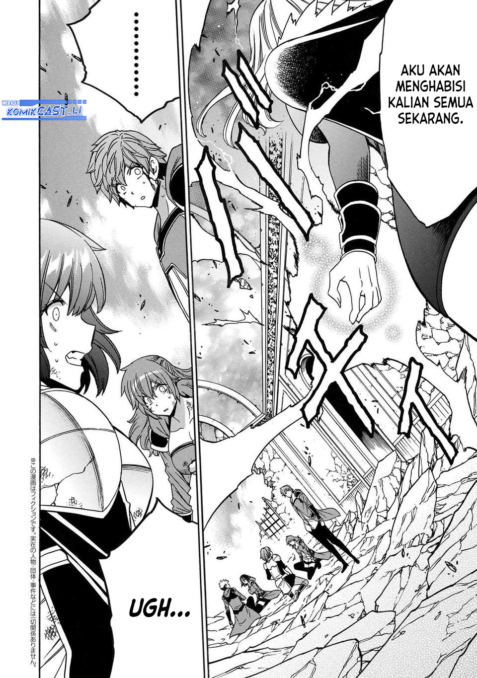 Chapter 87 - halaman 34