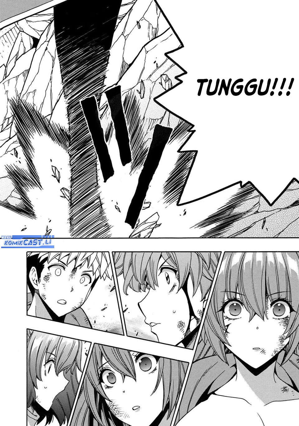 Chapter 87 - halaman 36