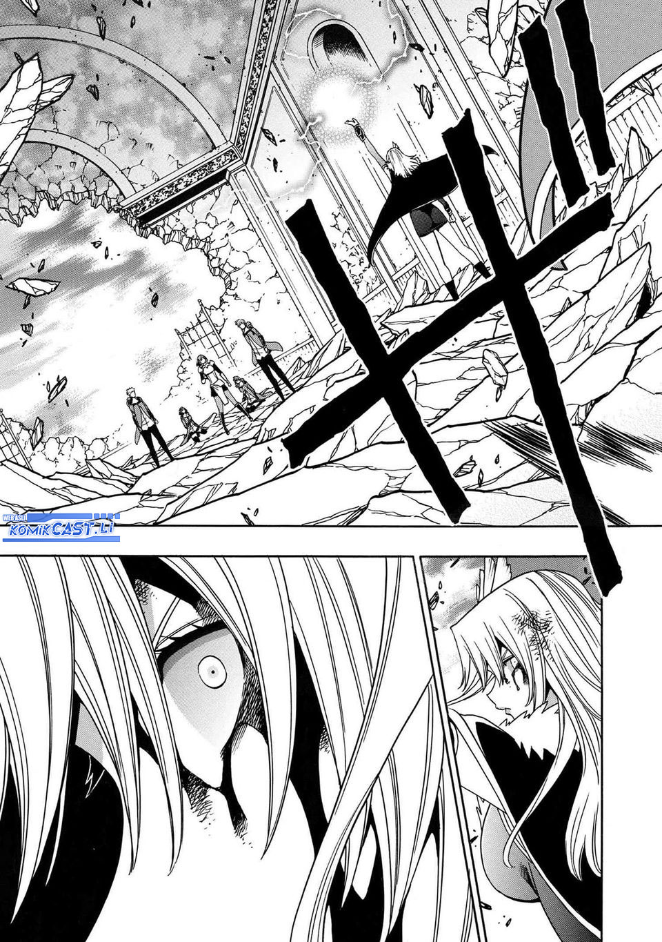 Chapter 87 - halaman 37