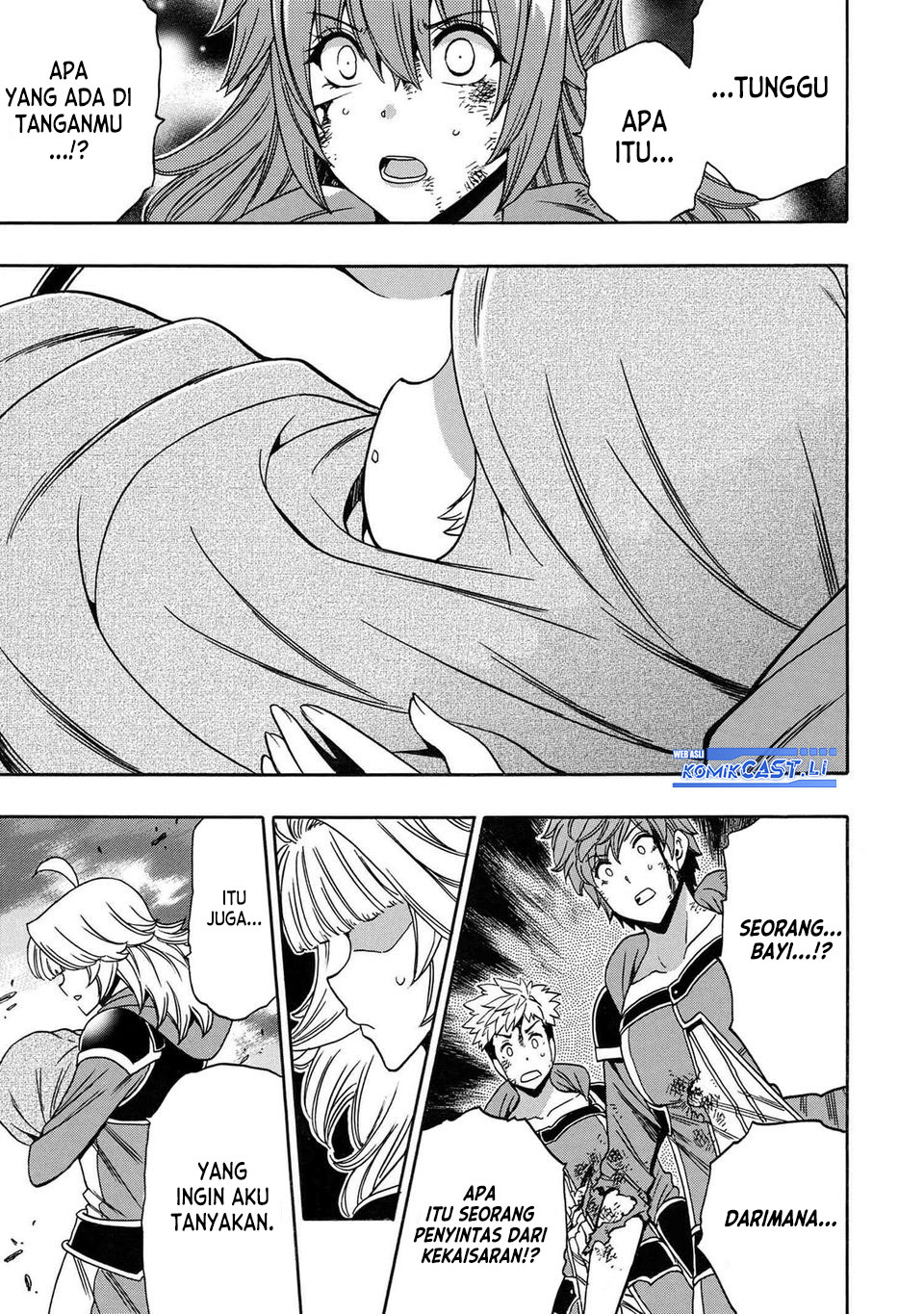 Chapter 87 - halaman 39