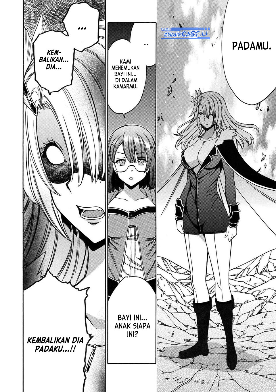 Chapter 87 - halaman 40