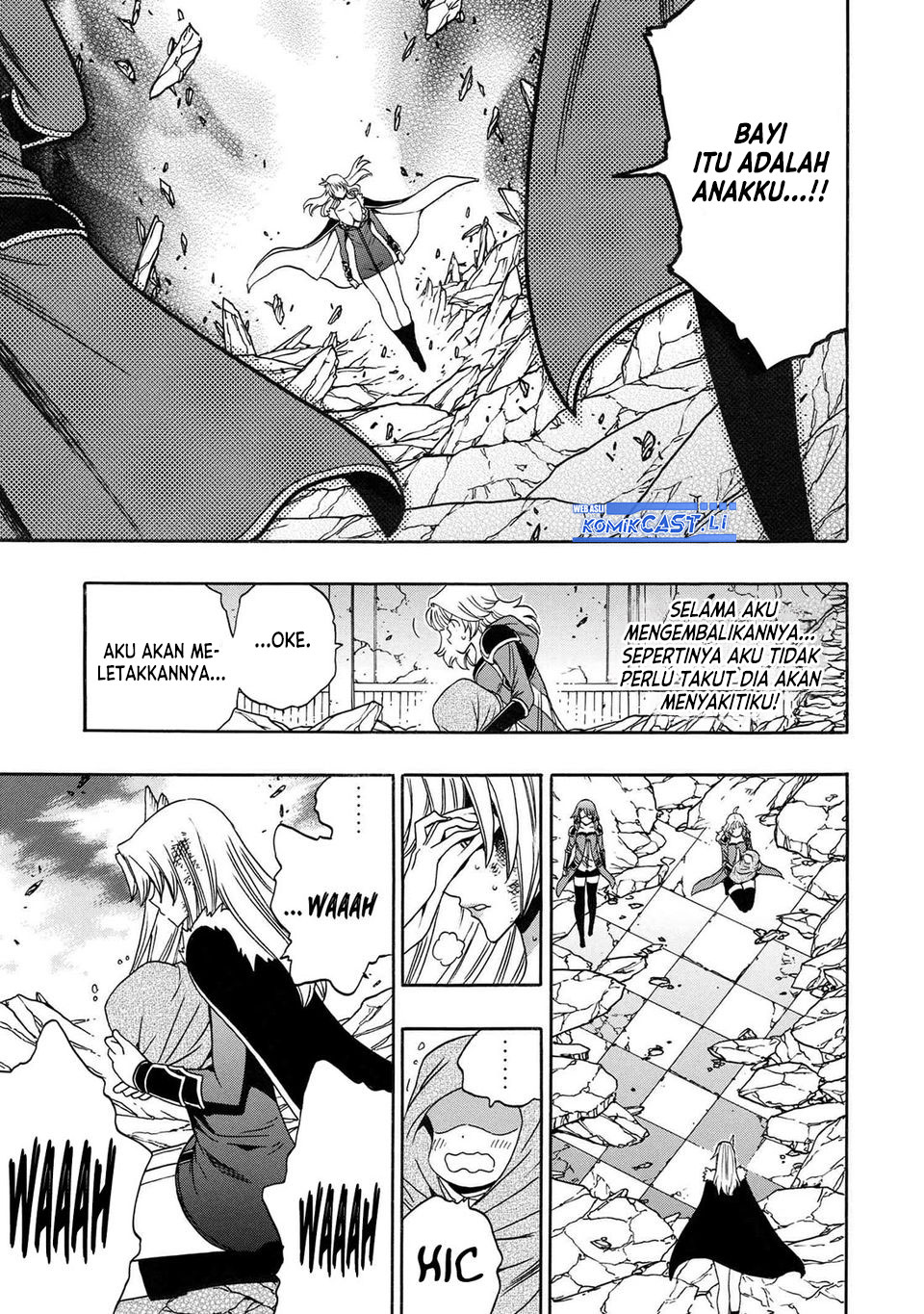 Chapter 87 - halaman 41