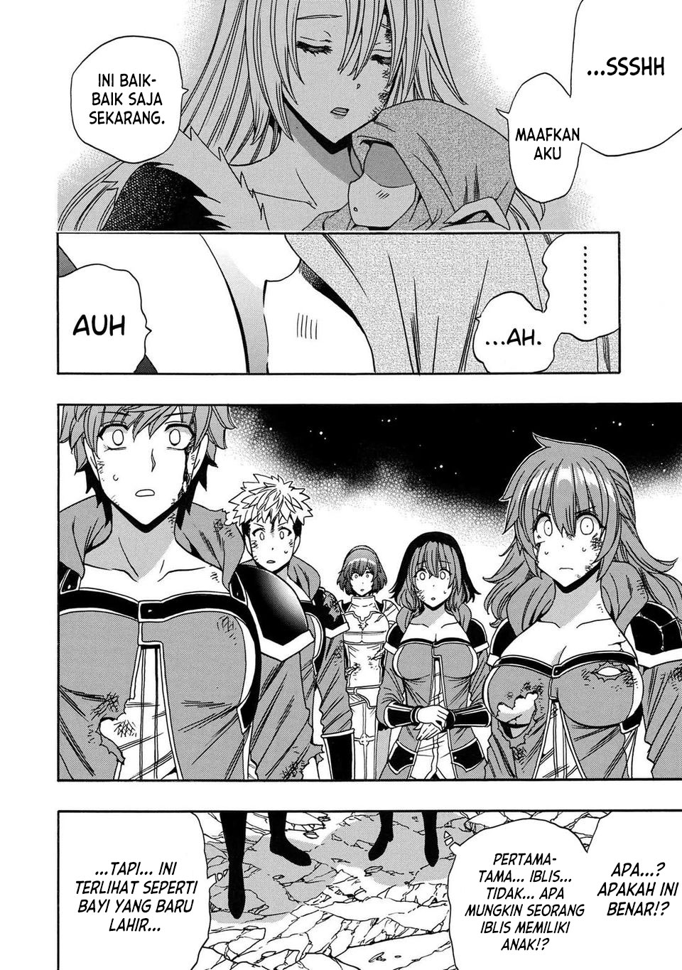 Chapter 87 - halaman 42