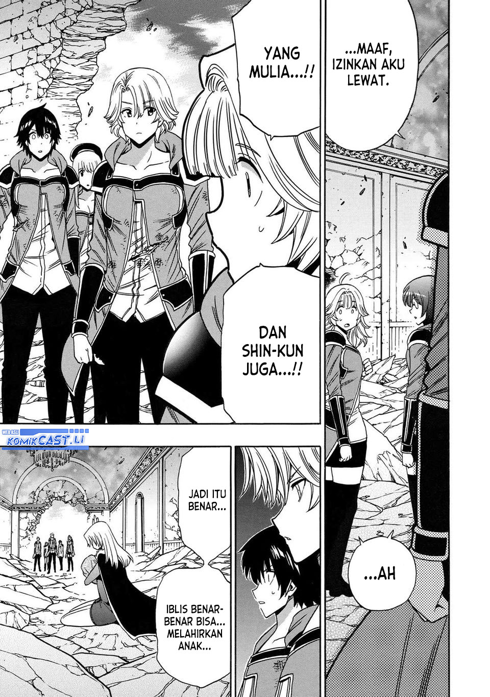 Chapter 87 - halaman 43