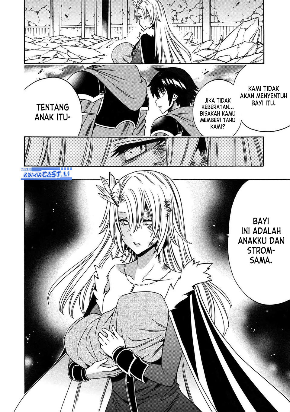 Chapter 87 - halaman 44