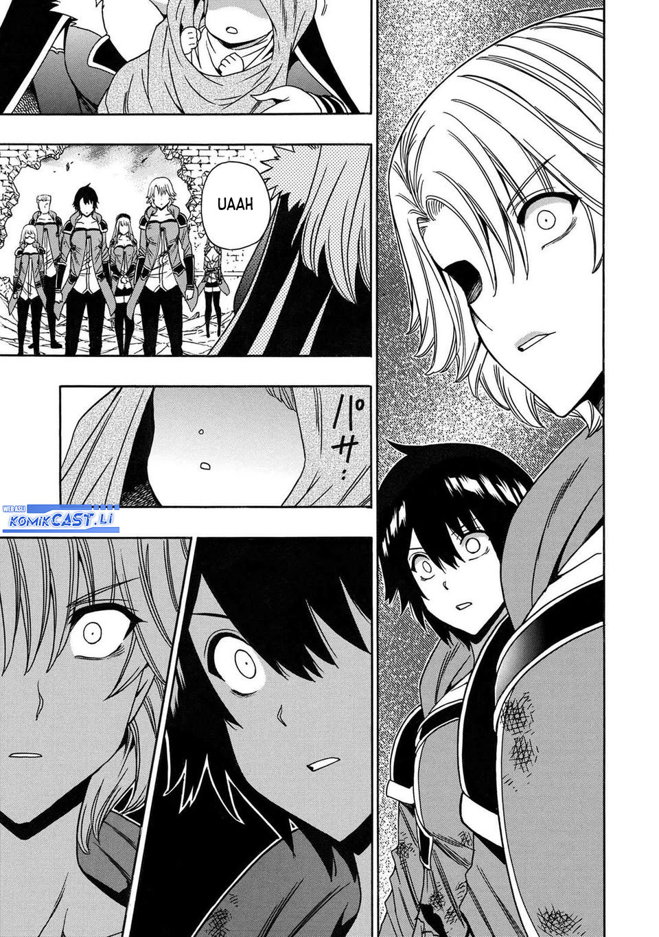 Chapter 87 - halaman 45