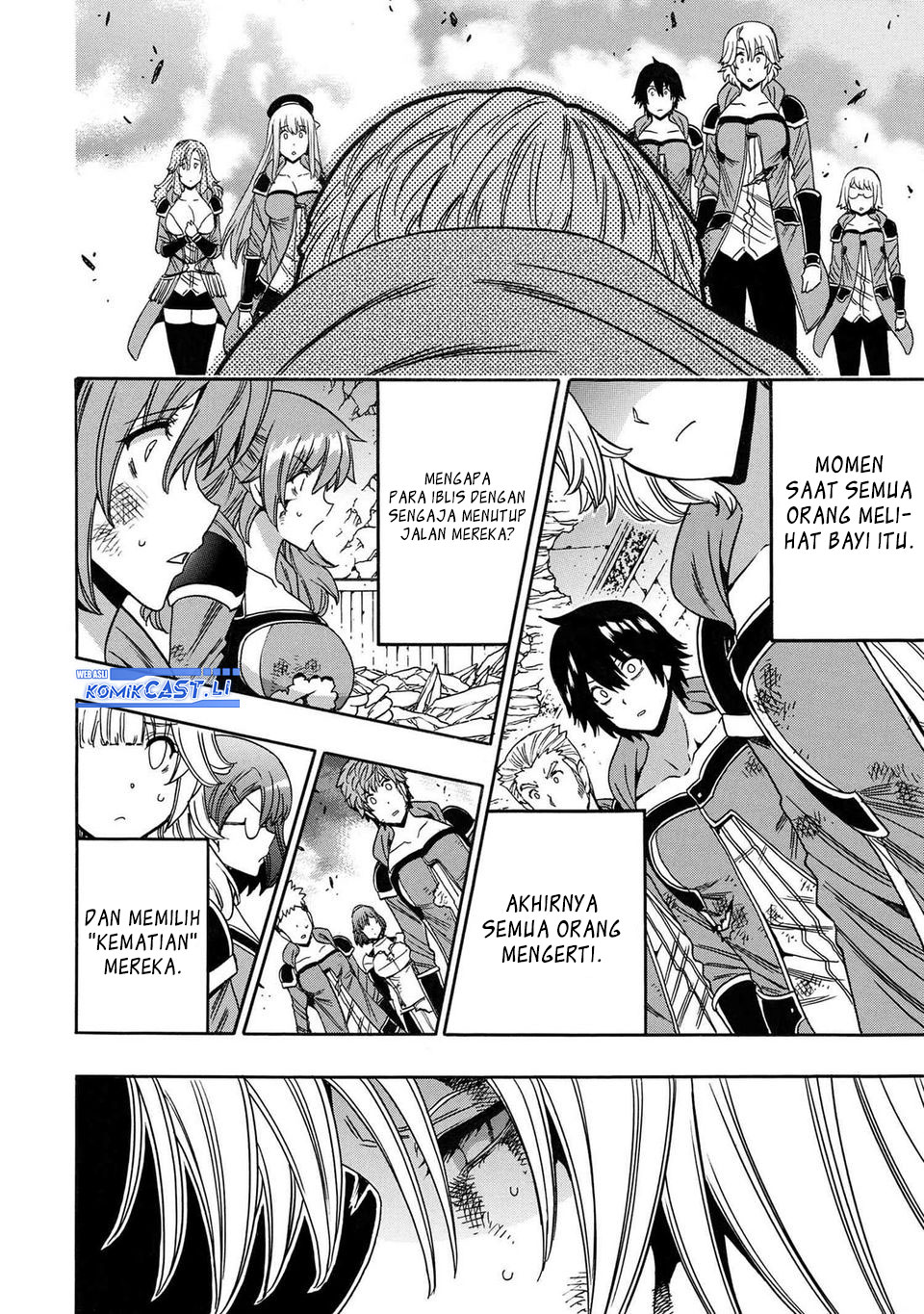 Chapter 87 - halaman 46