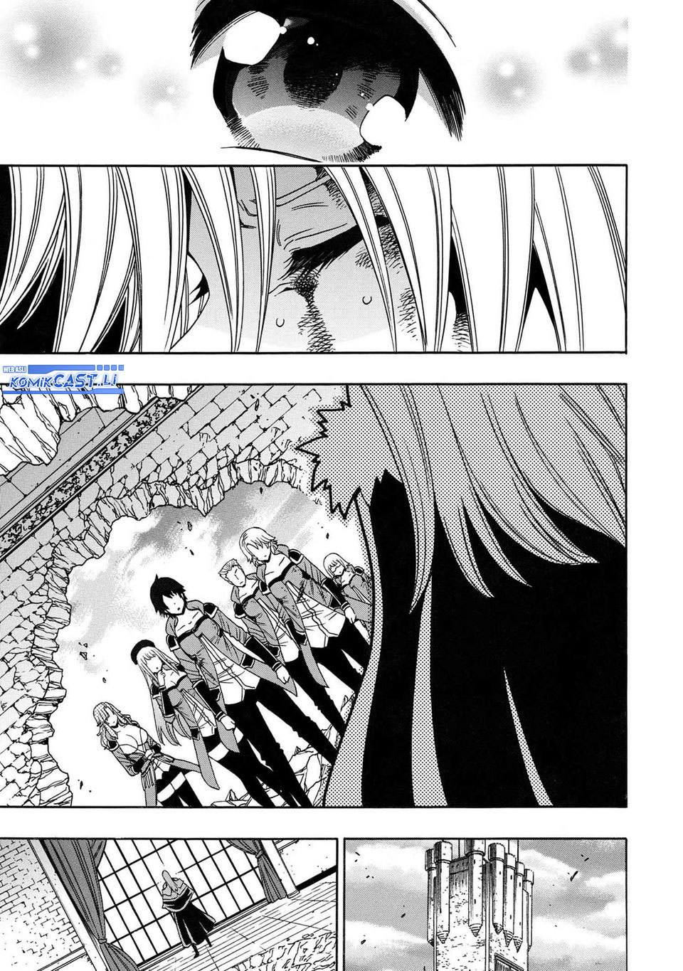 Chapter 87 - halaman 49