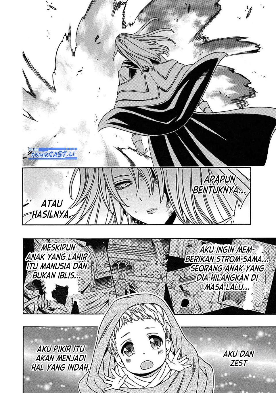 Chapter 87 - halaman 50