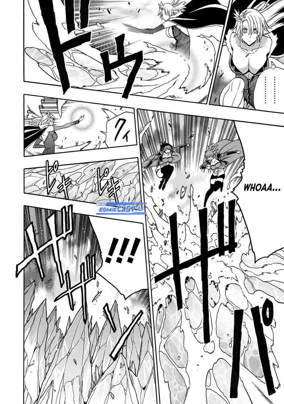 Chapter 87 - halaman 6