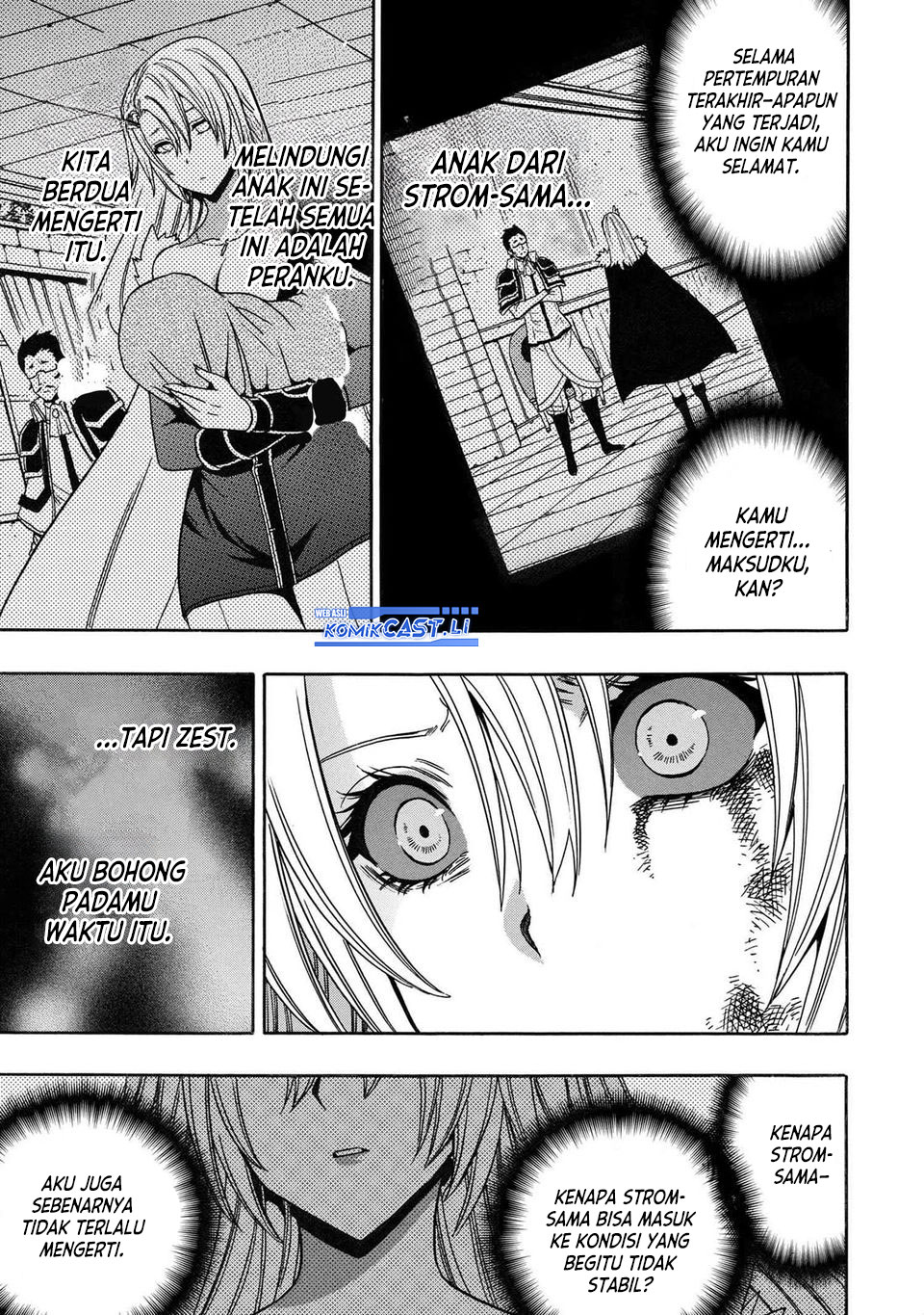Chapter 87 - halaman 51