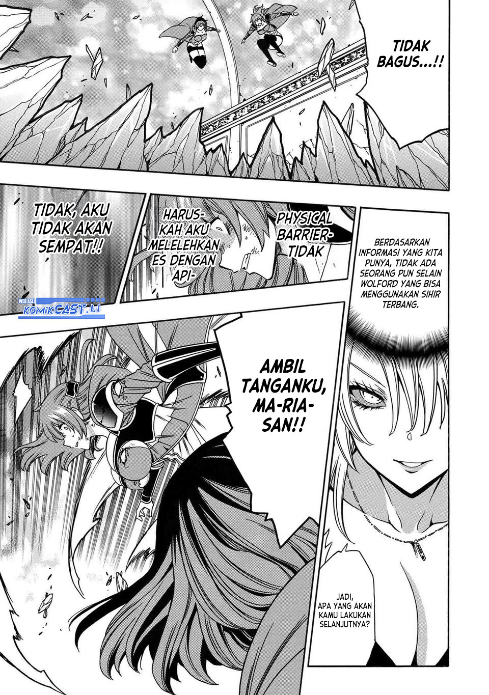 Chapter 87 - halaman 7