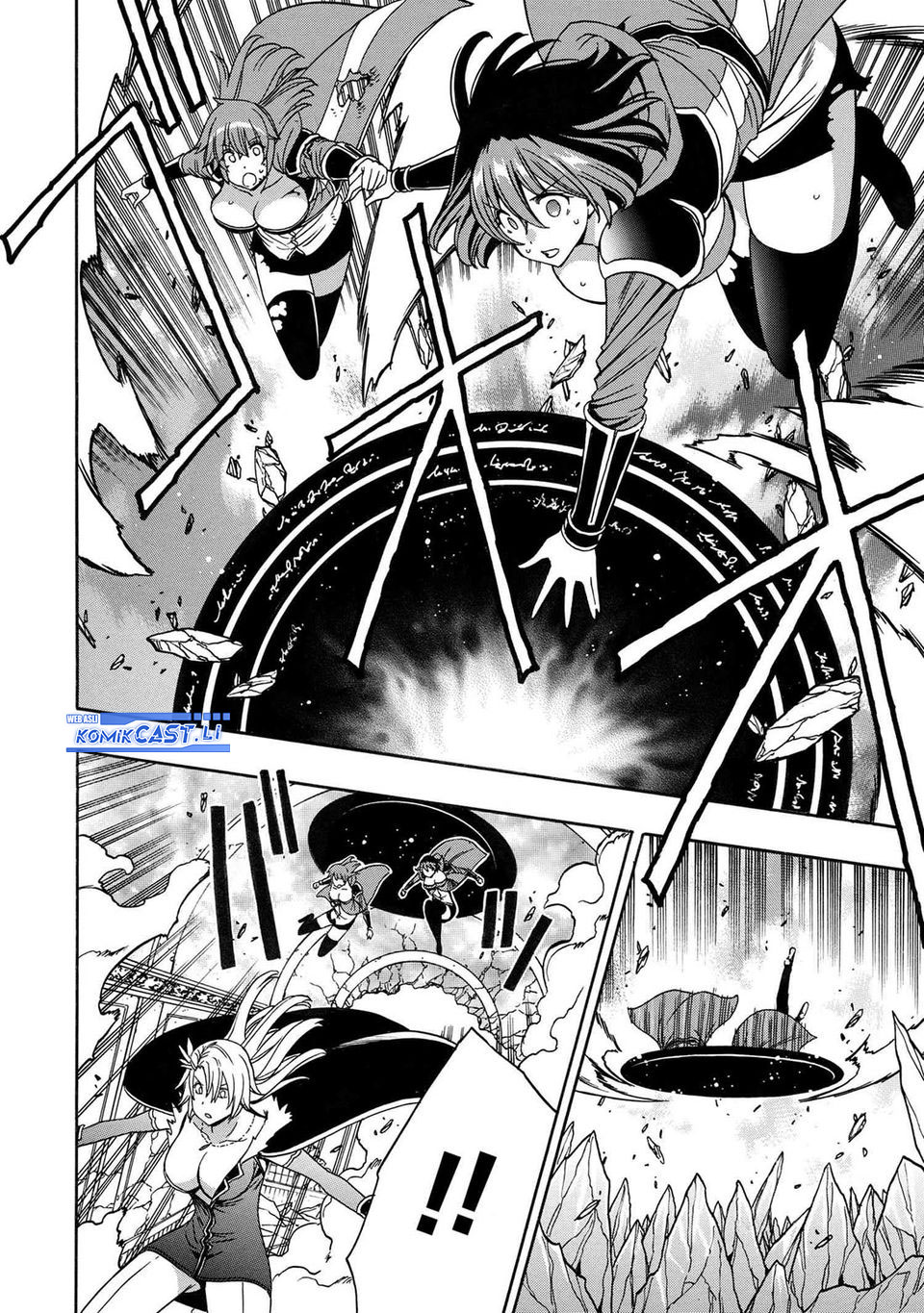 Chapter 87 - halaman 8