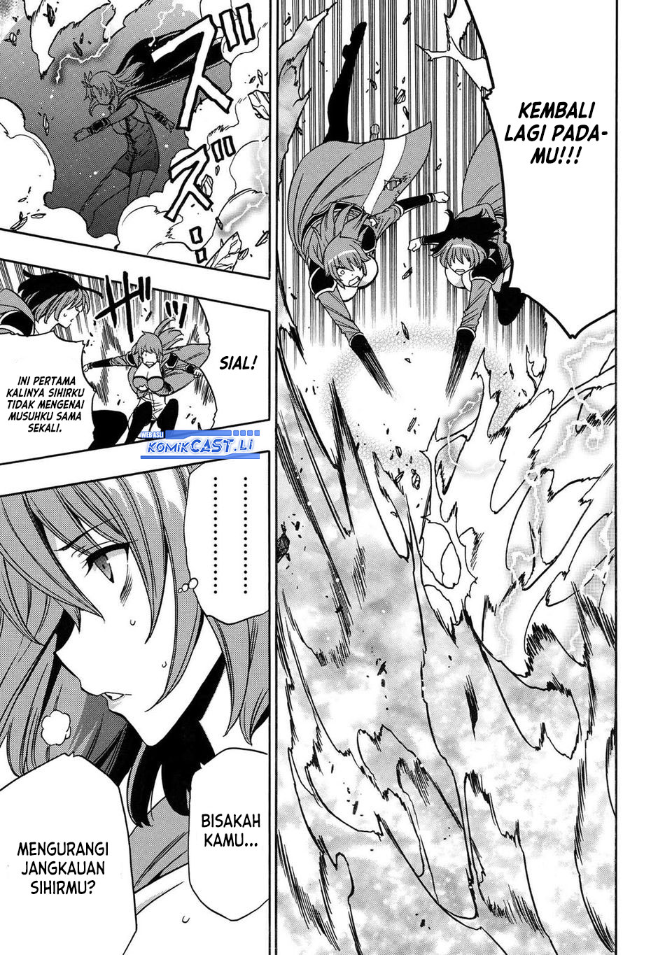 Chapter 87 - halaman 9