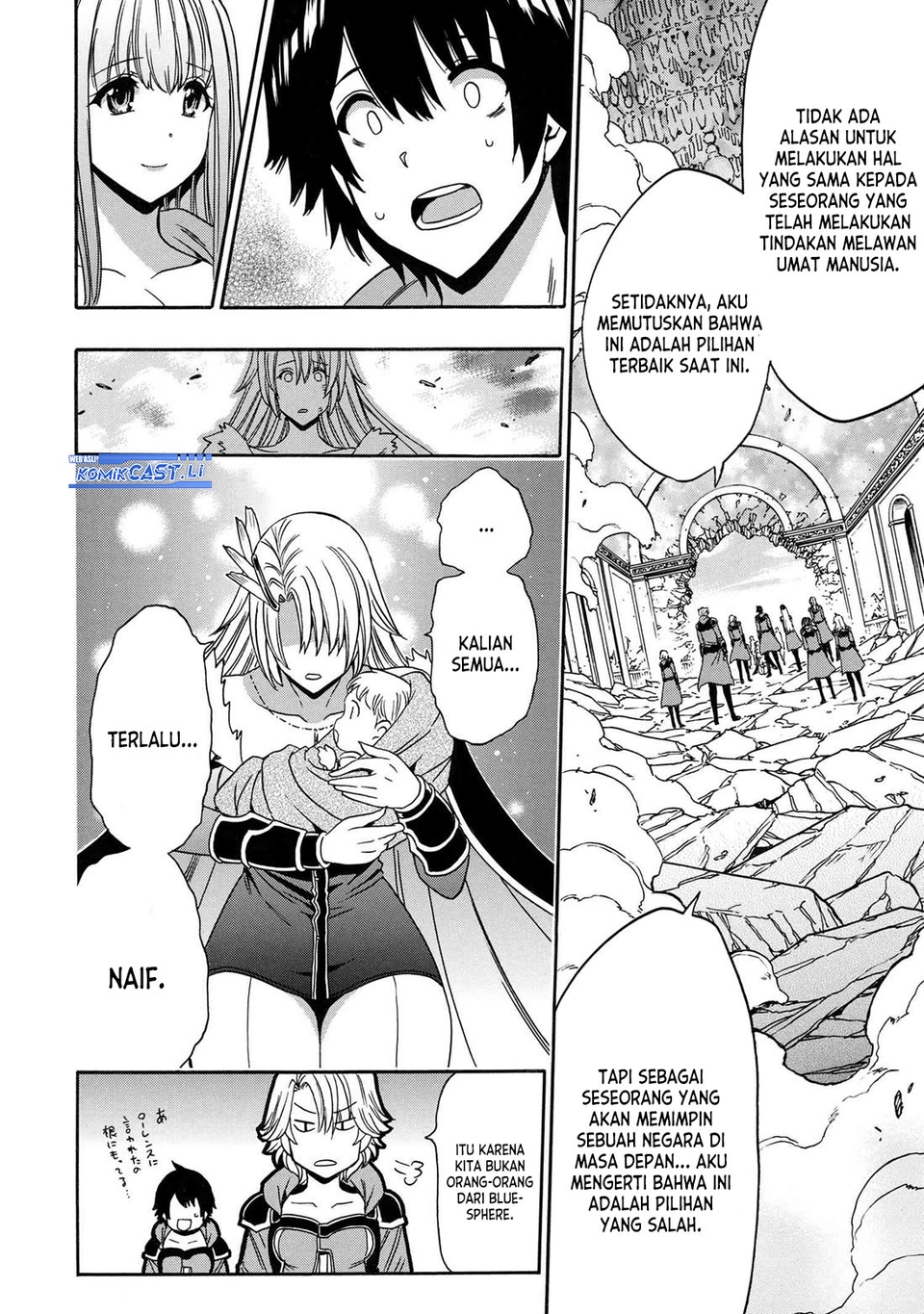 Chapter 88 - halaman 12