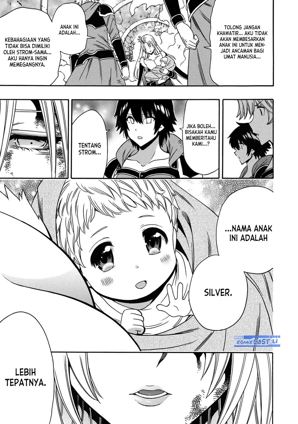 Chapter 88 - halaman 13