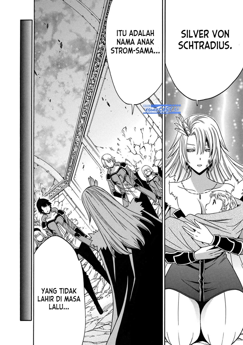 Chapter 88 - halaman 14