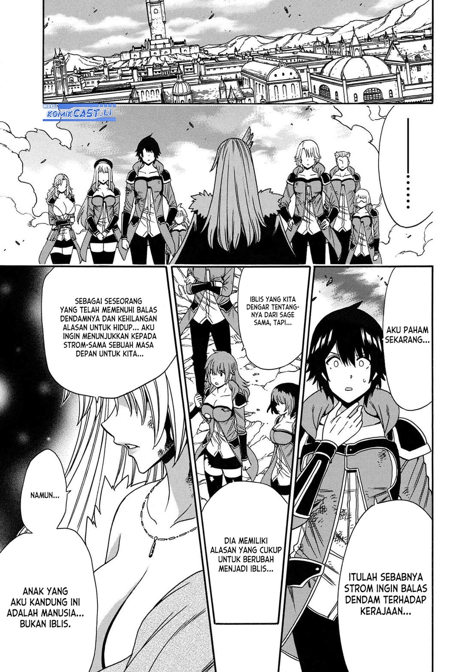 Chapter 88 - halaman 15