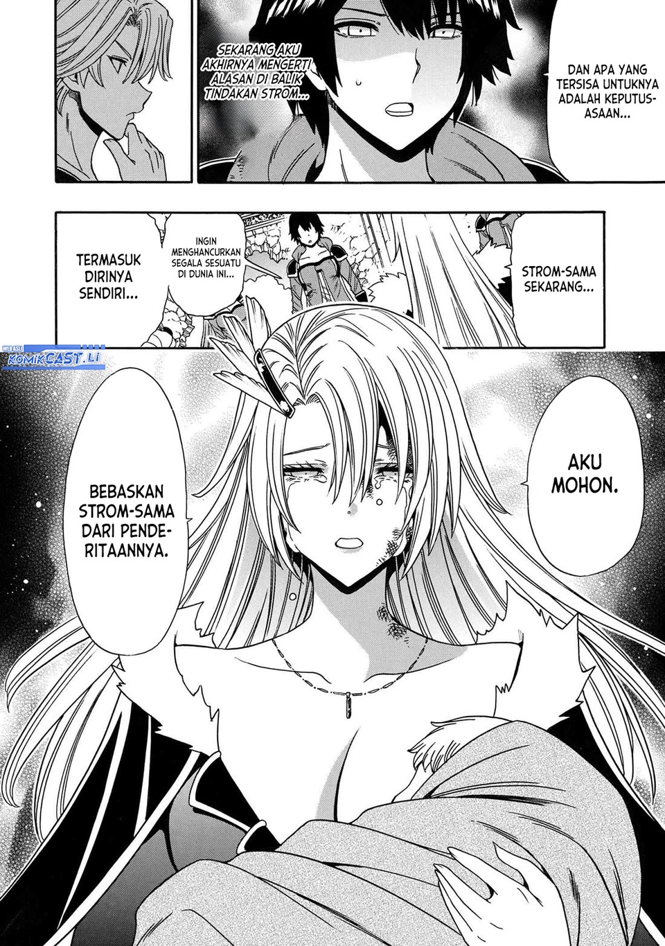 Chapter 88 - halaman 16
