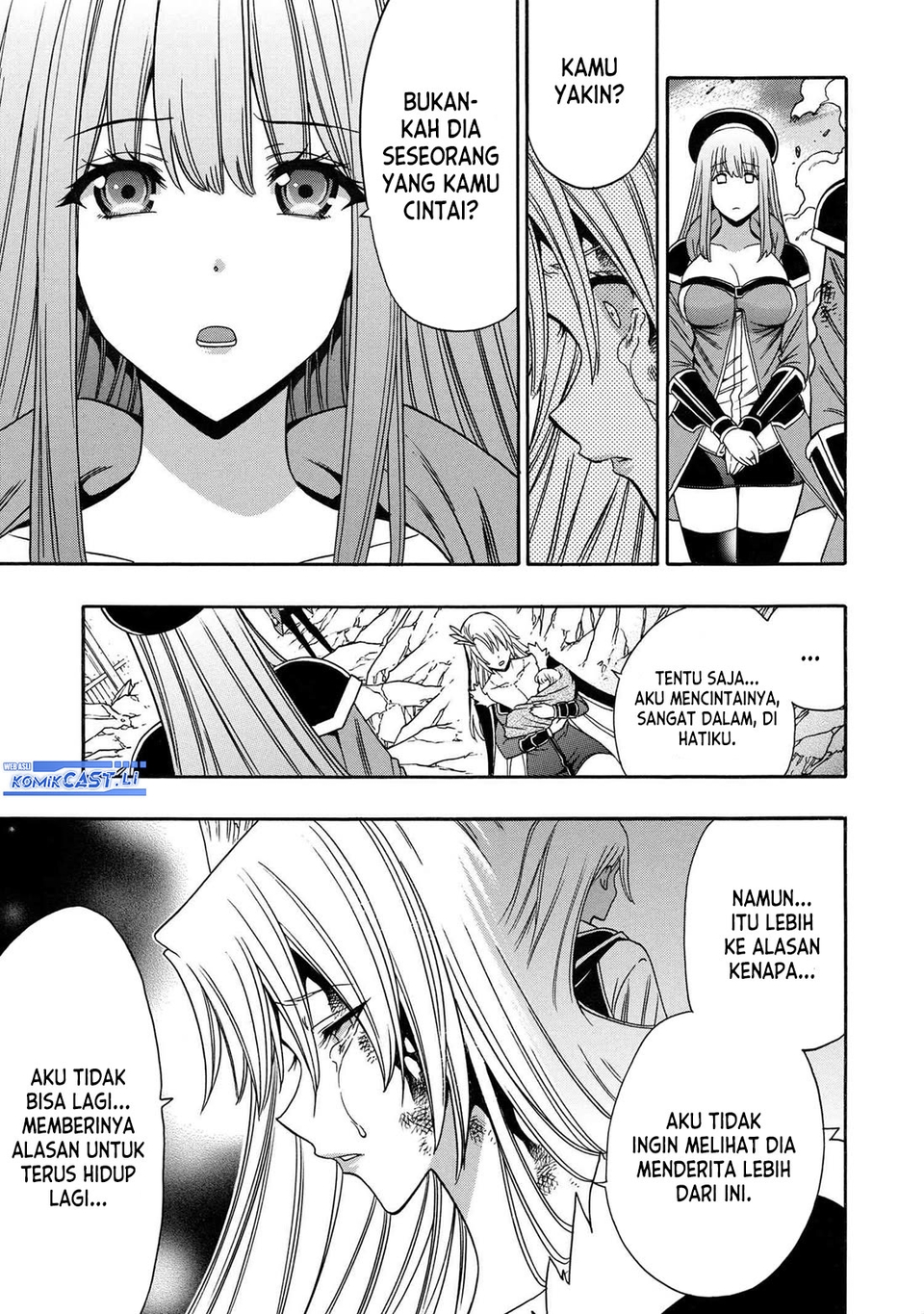 Chapter 88 - halaman 17