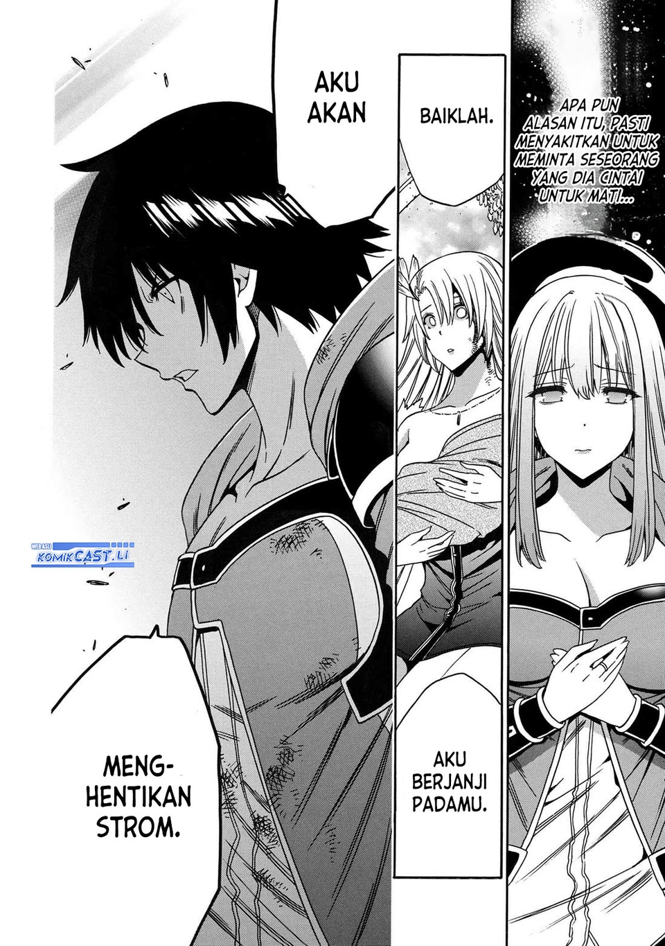 Chapter 88 - halaman 18
