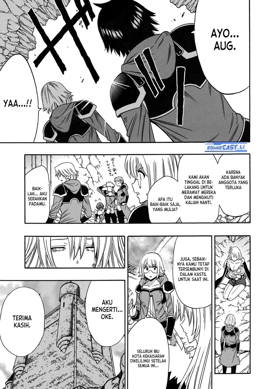 Chapter 88 - halaman 19