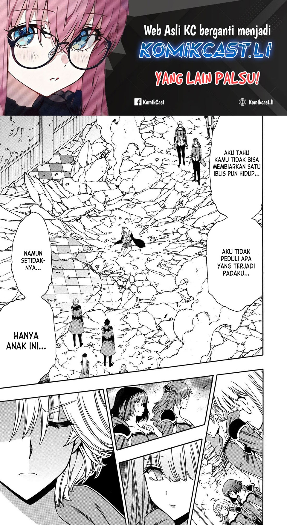 Chapter 88 - halaman 3
