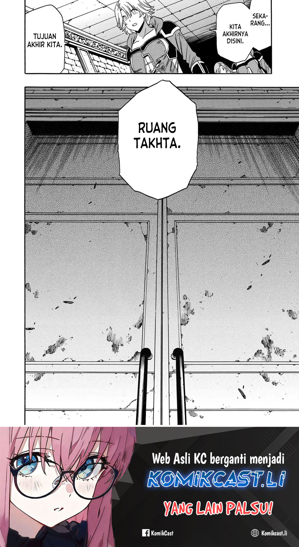 Chapter 88 - halaman 22