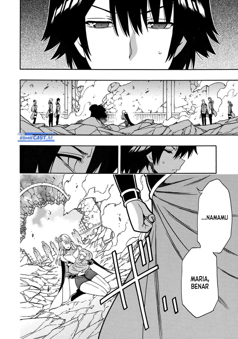 Chapter 88 - halaman 4