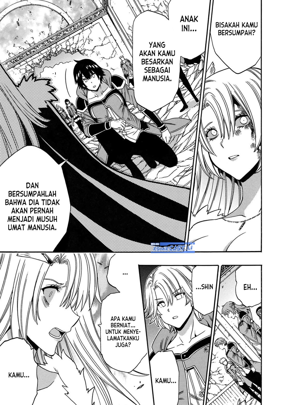 Chapter 88 - halaman 5