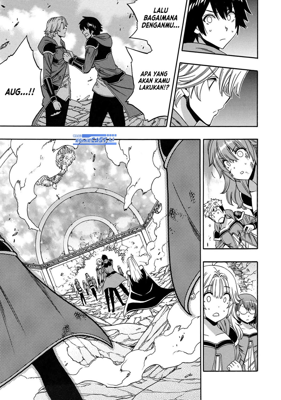 Chapter 88 - halaman 7