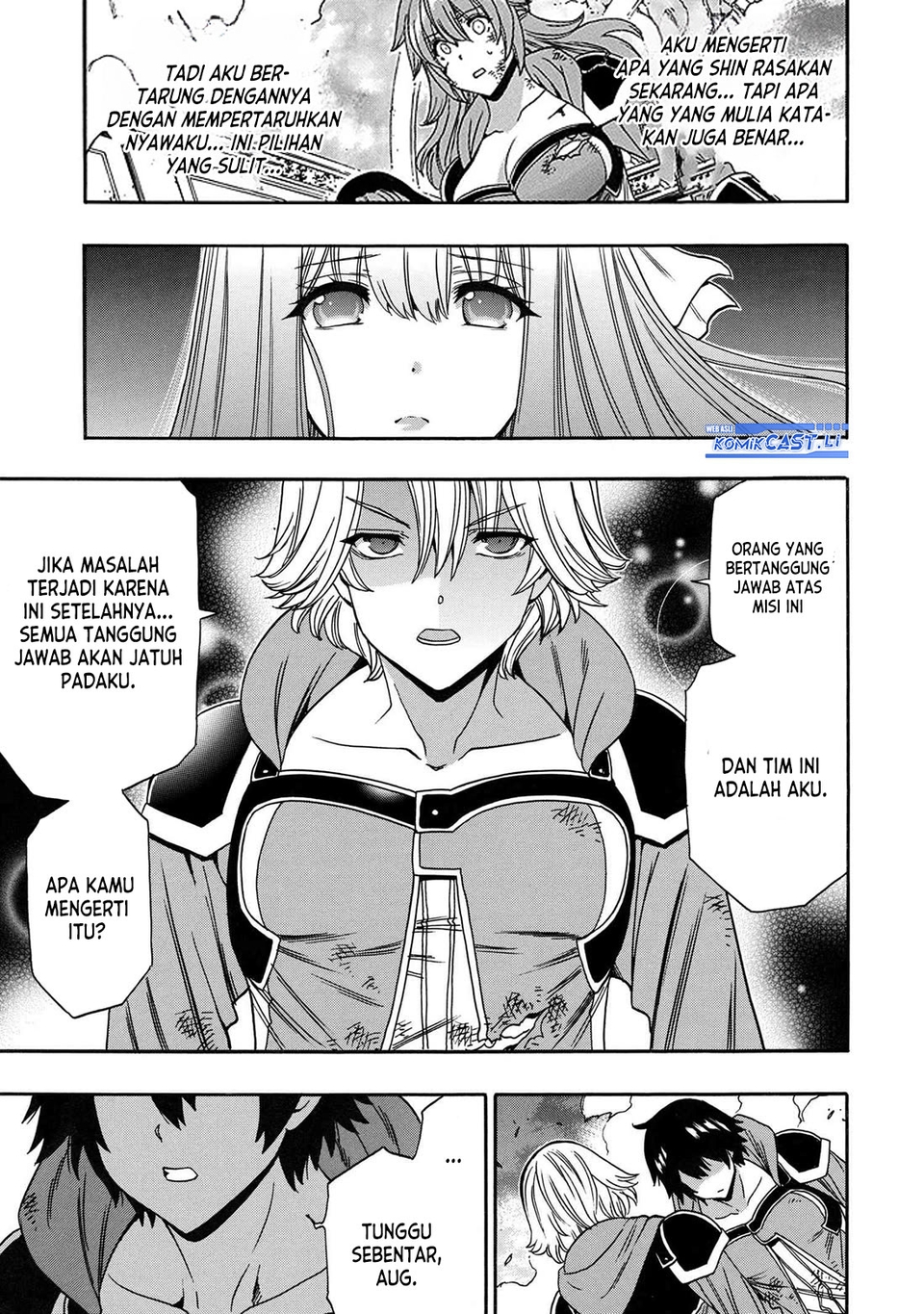 Chapter 88 - halaman 9