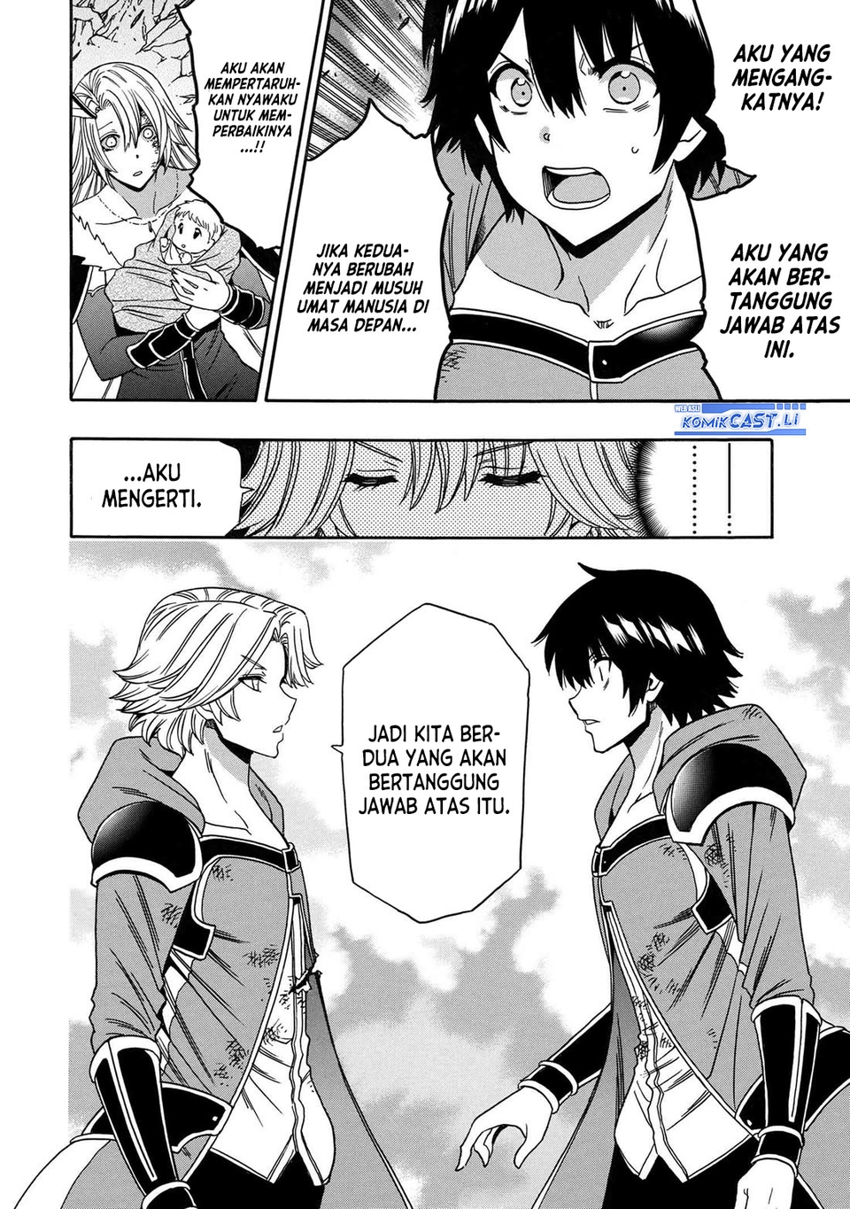 Chapter 88 - halaman 10