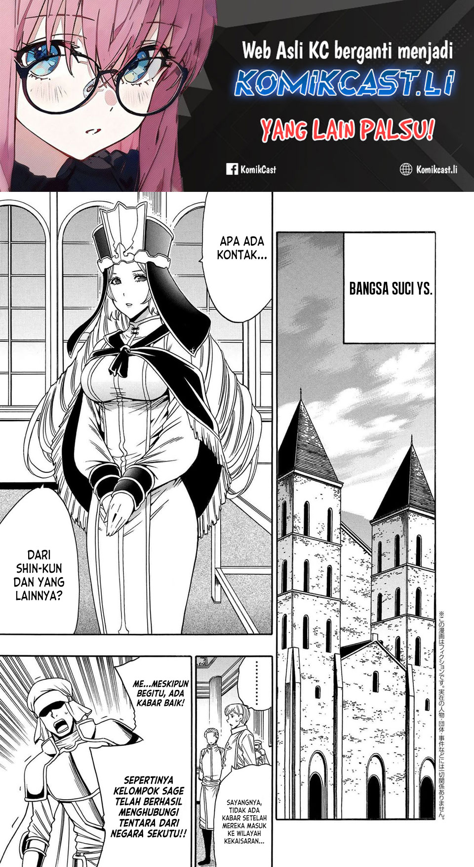 Chapter 89 - halaman 2