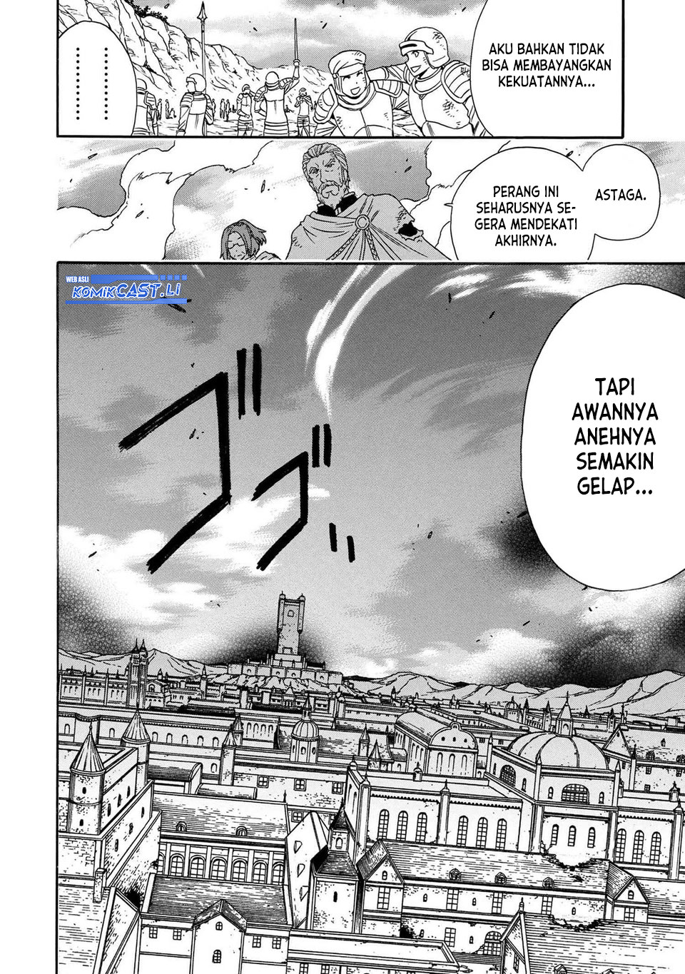 Chapter 89 - halaman 11
