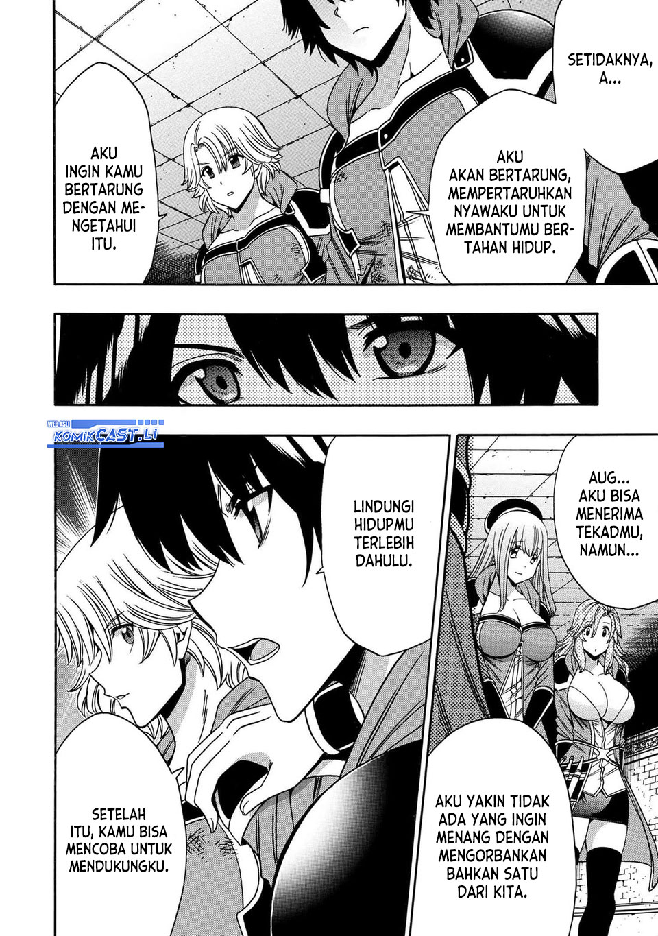 Chapter 89 - halaman 13
