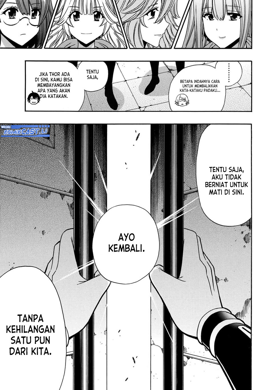 Chapter 89 - halaman 14