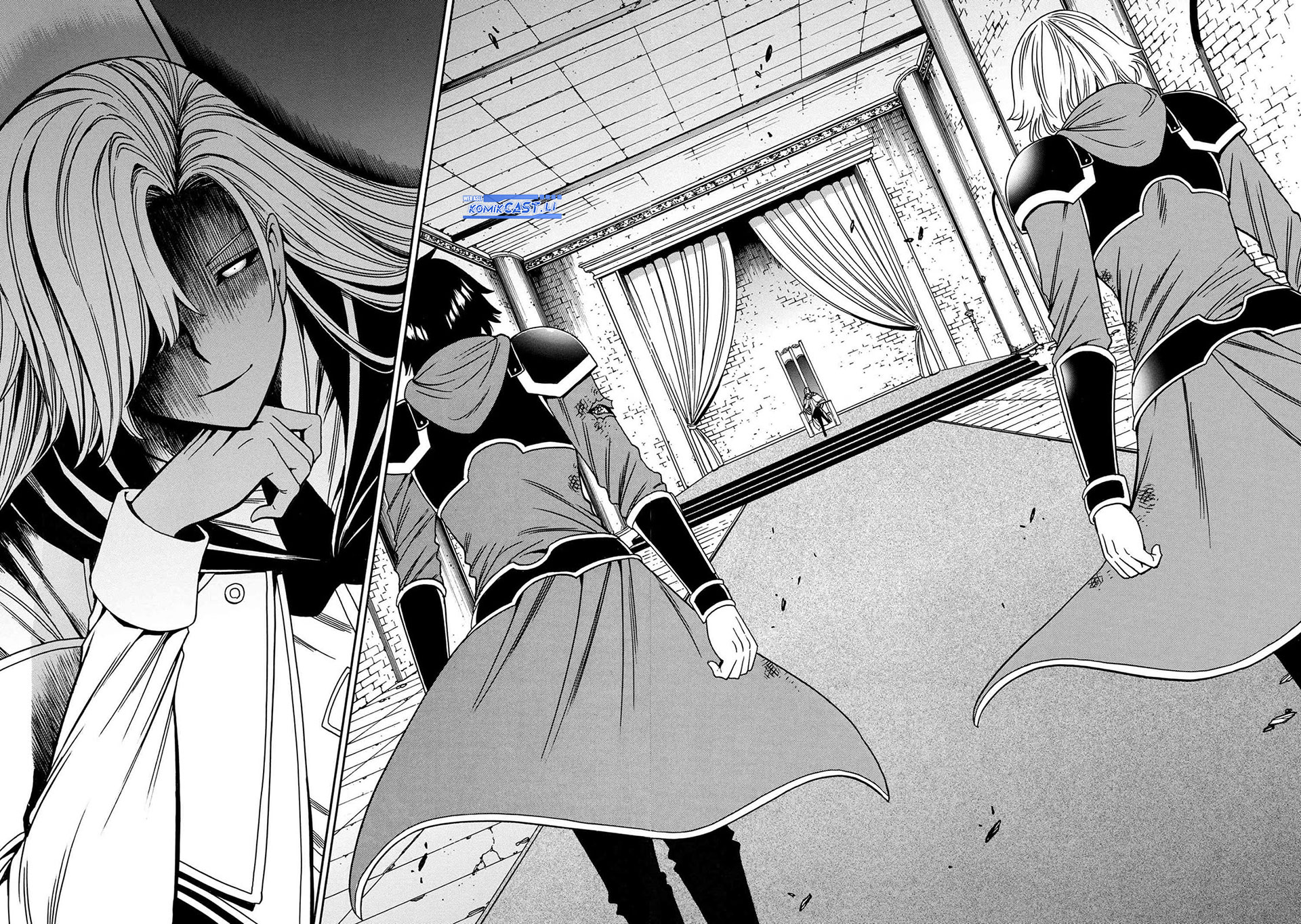 Chapter 89 - halaman 15