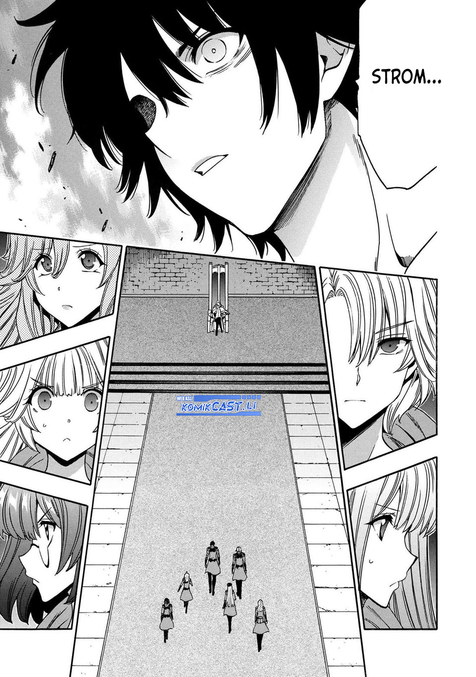 Chapter 89 - halaman 17