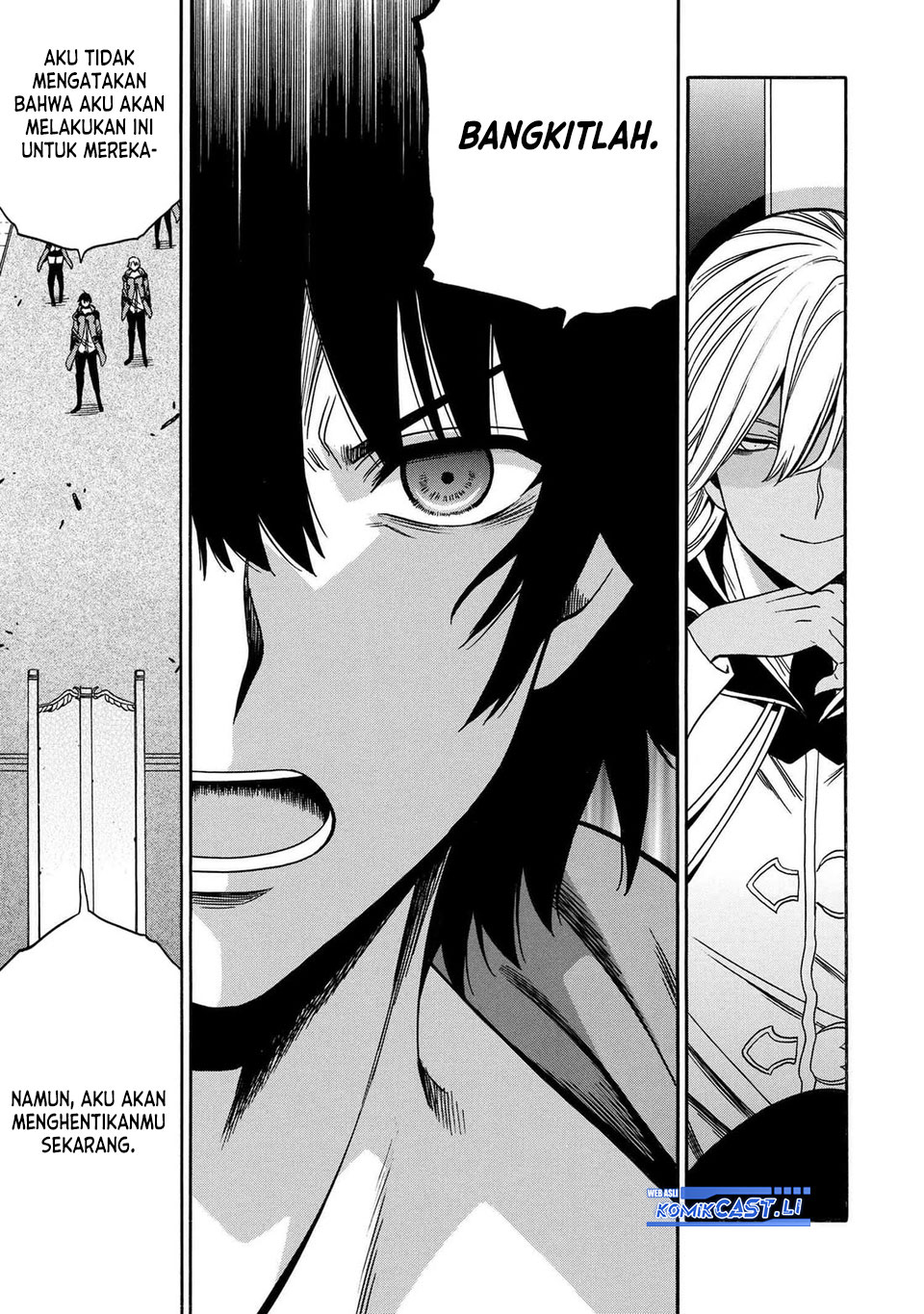 Chapter 89 - halaman 19