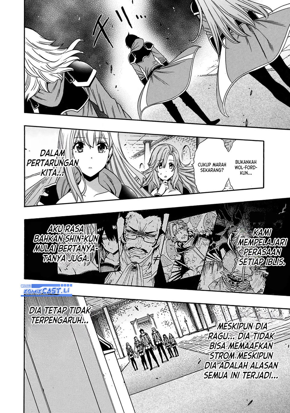 Chapter 89 - halaman 20