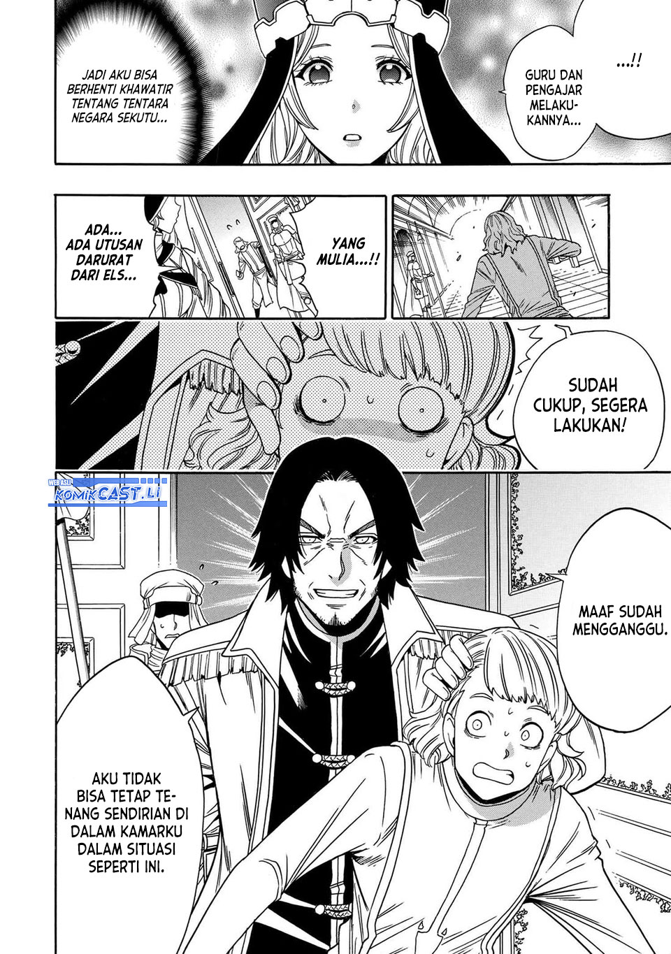Chapter 89 - halaman 3