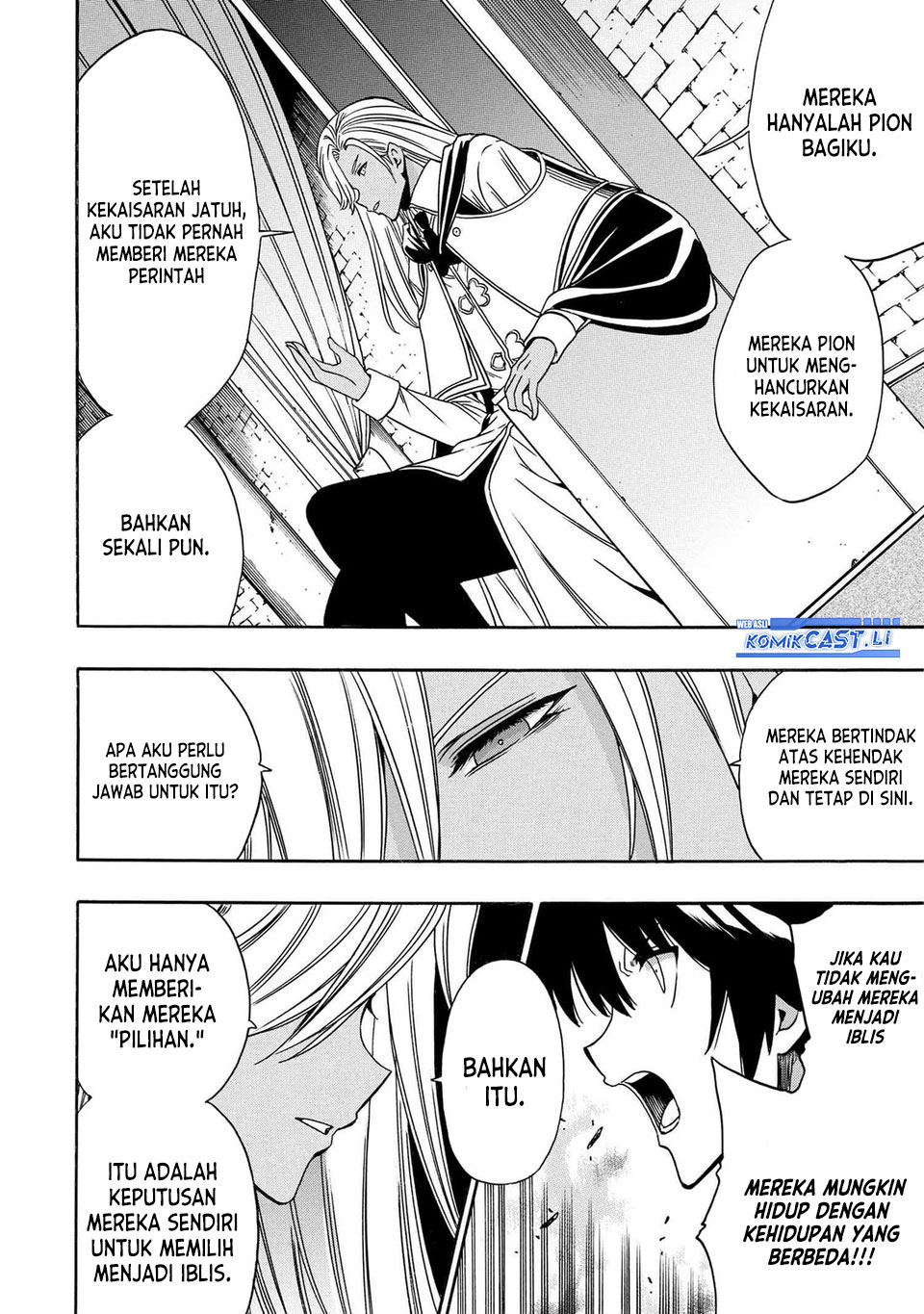 Chapter 89 - halaman 22